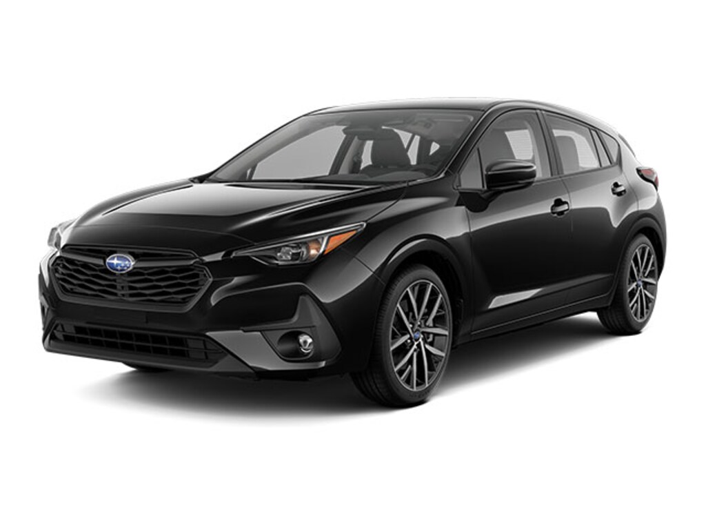 New 2024 Subaru Impreza Sport Houston Gillman Subaru Southwest VIN